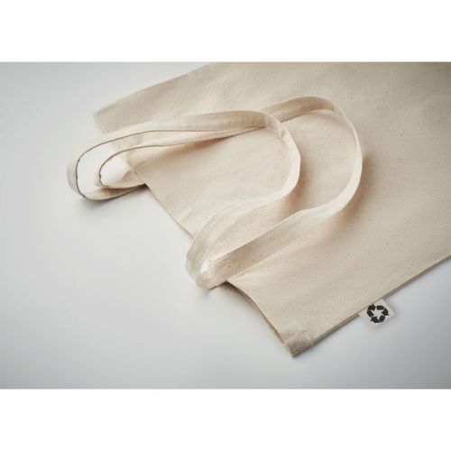 Tote bag recycled cotton - Image 4